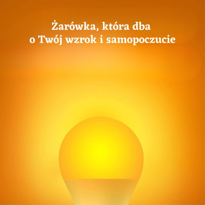Komplet 2kom. žarulja Amber Red E27 3,5u_5