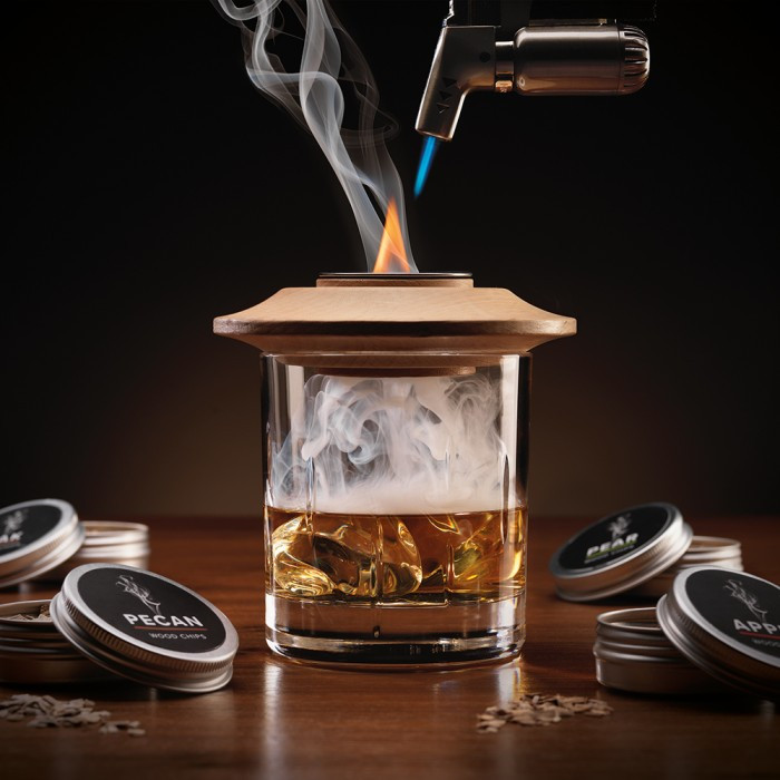 Komplet za dimljenja whisky_1