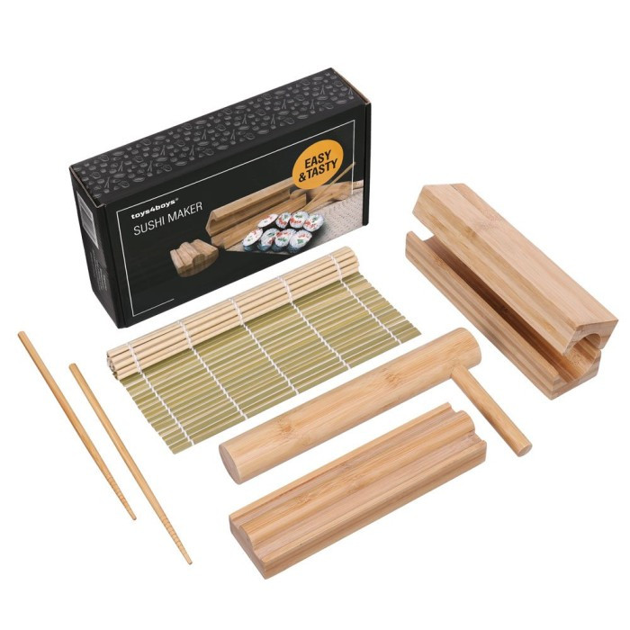 Komplet za izrade sushi_1