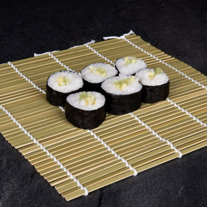 Komplet za izrade sushi_3