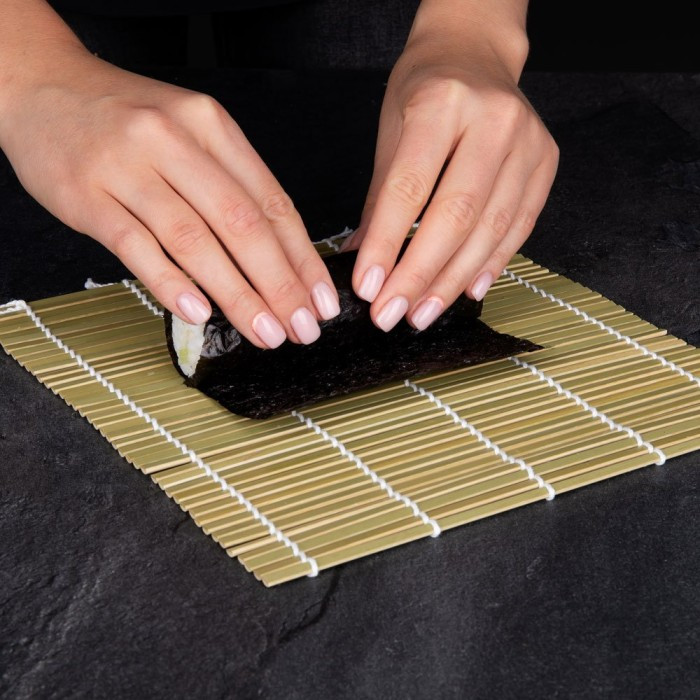 Komplet za izrade sushi_5