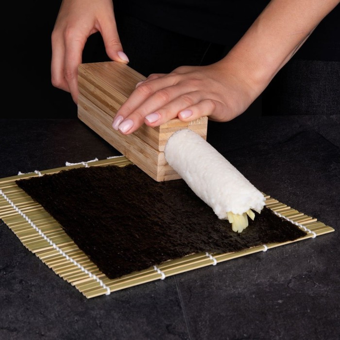 Komplet za izrade sushi_6