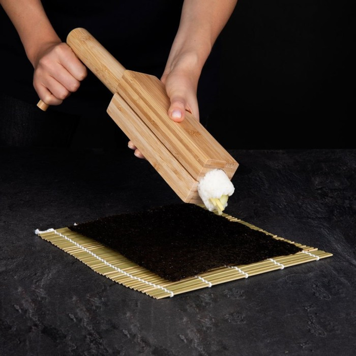 Komplet za izrade sushi_7