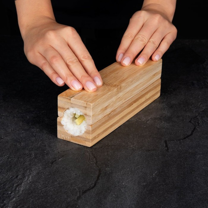 Komplet za izrade sushi_8