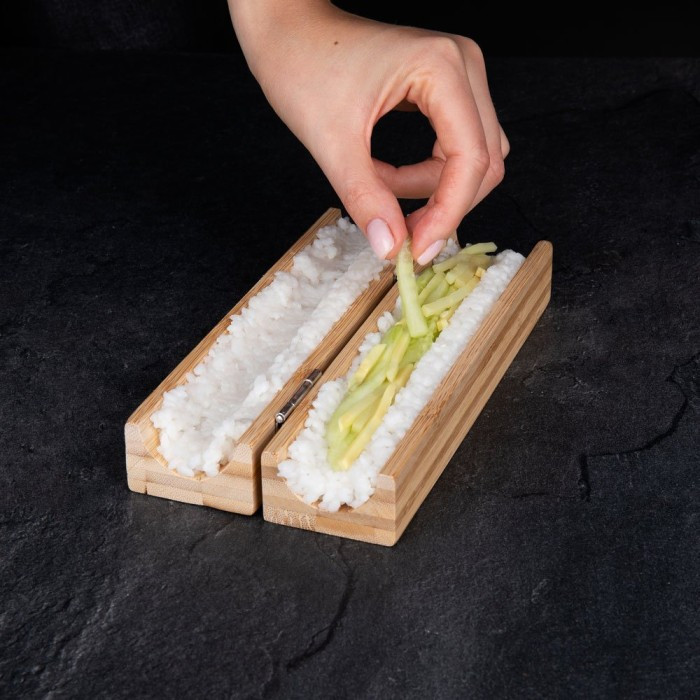 Komplet za izrade sushi_9