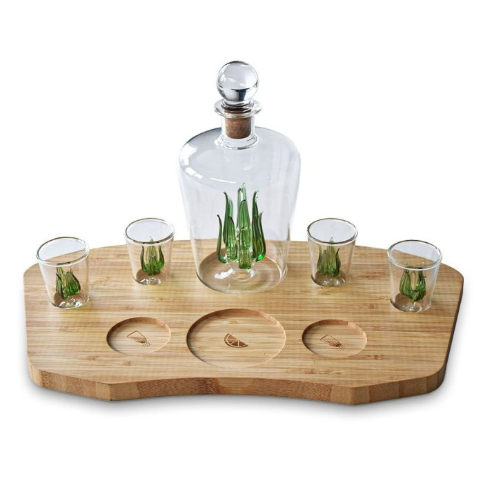 Komplet za tequile - agava_6