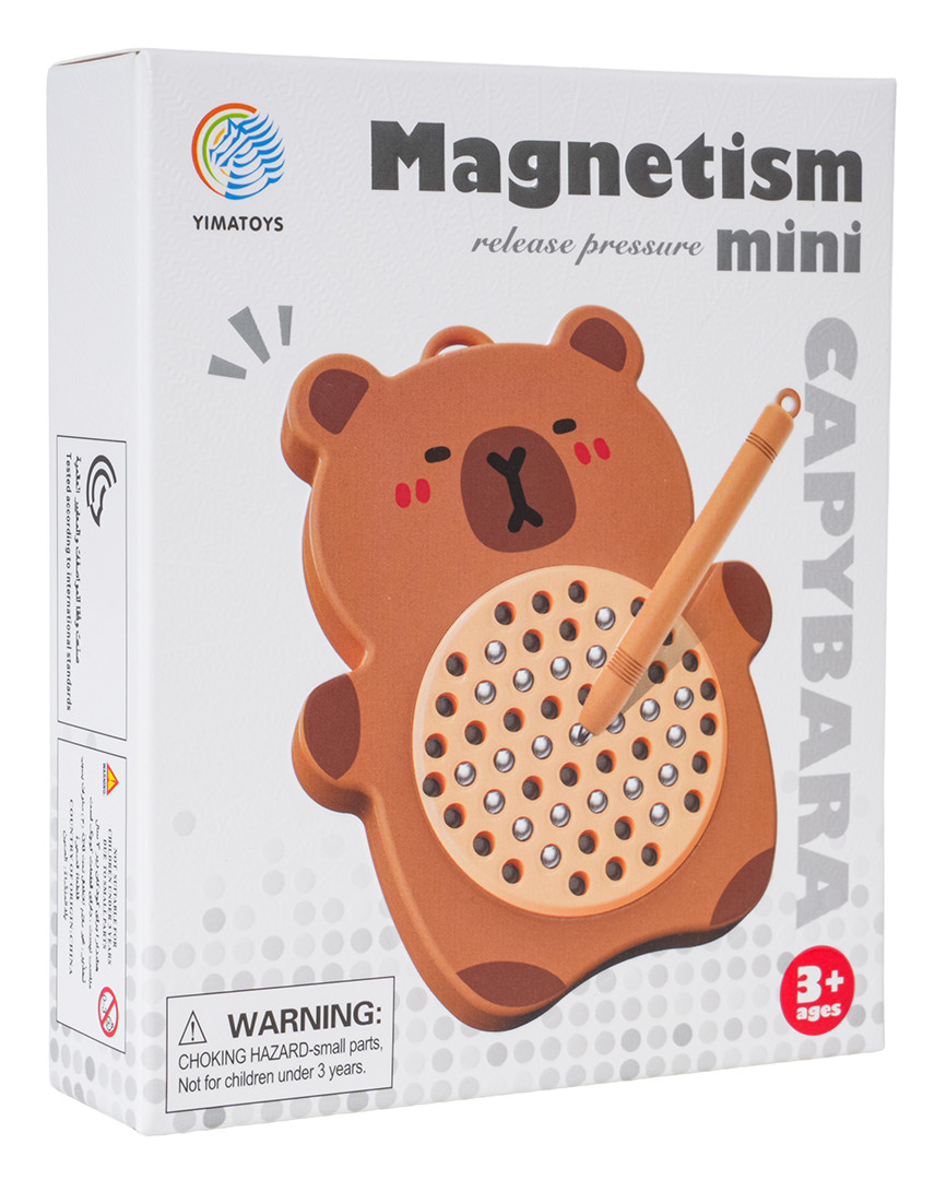 Magnetska ploča Kapibara_4