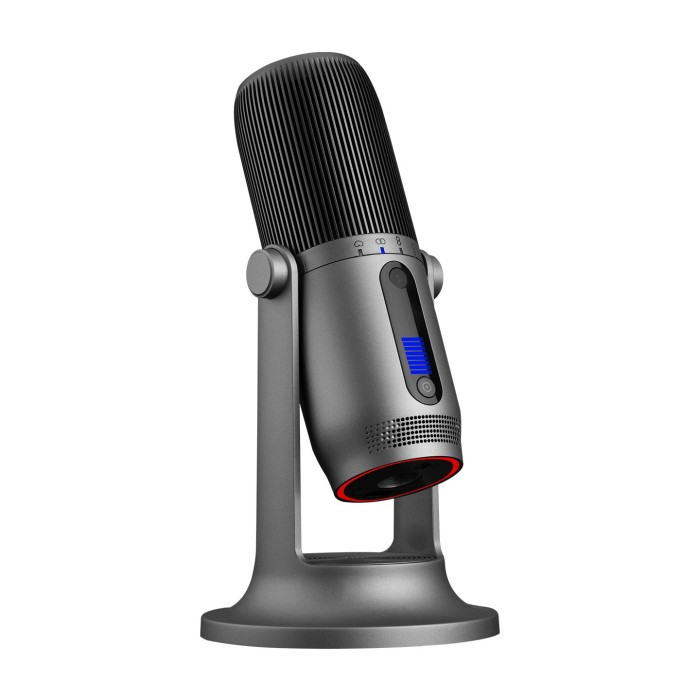 Mikrofon Thronmax MDrill One Pro 96kHz - sivi_1