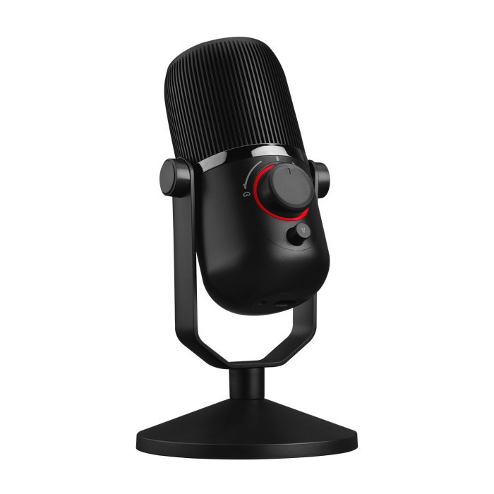 Mikrofon Thronmax MDrill Zero Plus Jet Black 96 kHz_1