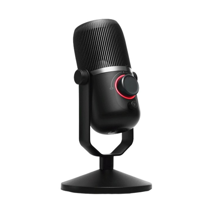 Mikrofon Thronmax Mdrill Zero Jet Black 48 kHz_1