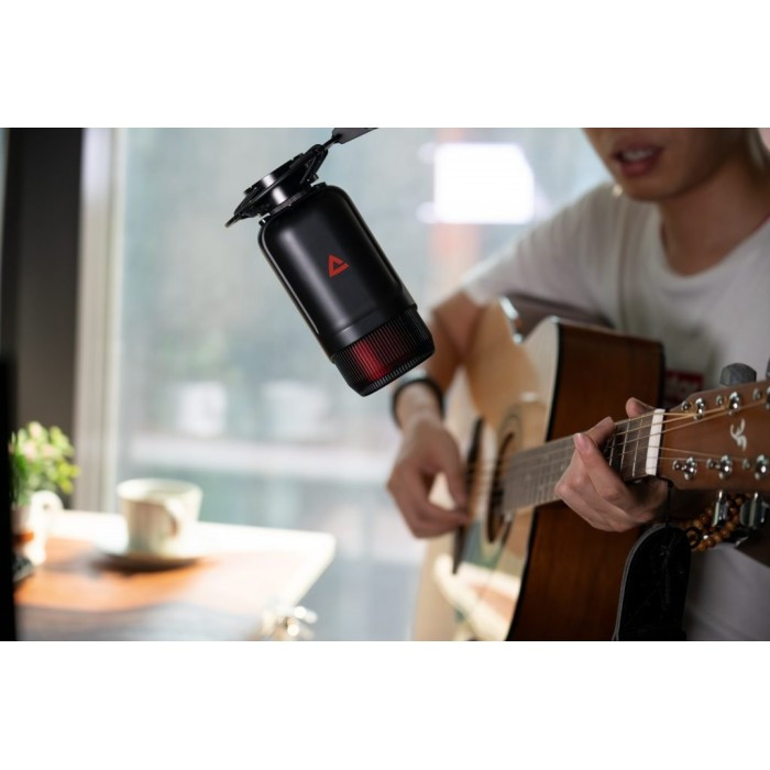Mikrofon Thronmax Mdrill Zone Kit XLR_4