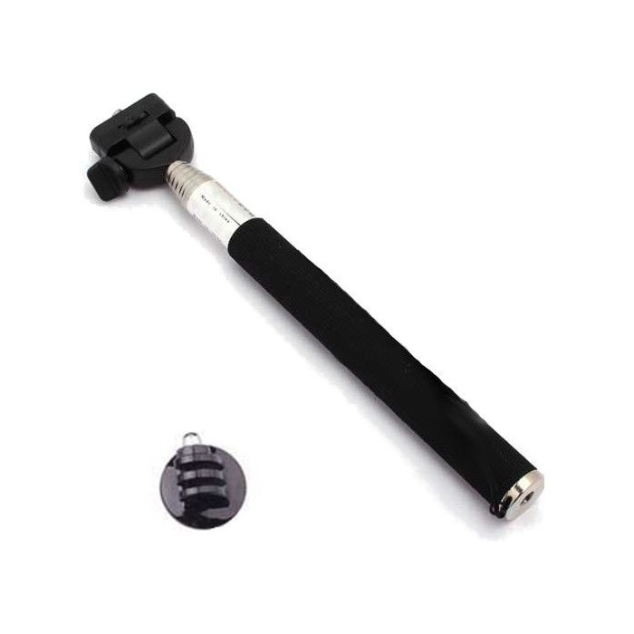 Monopod selfie_1