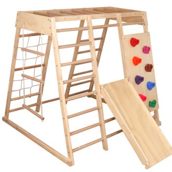 Montessori Dječje Igralište Hanging Story 1