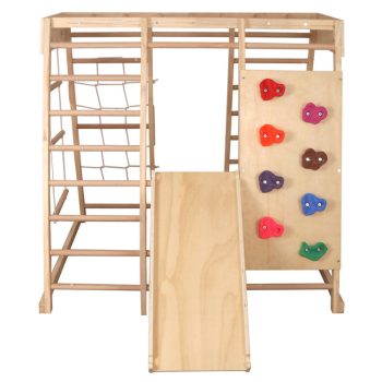 Montessori Dječje Igralište Hanging Story 5