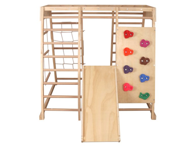 Montessori Dječje Igralište Hanging Story 5