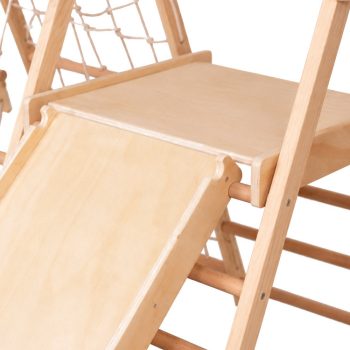 Montessori Dječje Igralište Wooden Story 6