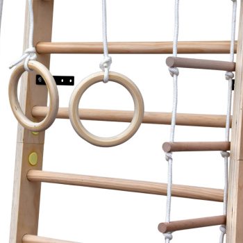 Montessori Dječje švedske Ljestve Healthy Joy 5