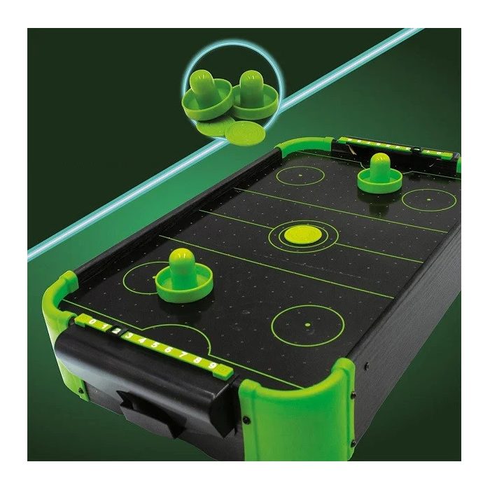 Neon air hockey_1