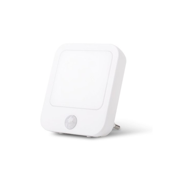 Noćna svjetiljka 230V Amber Light_2