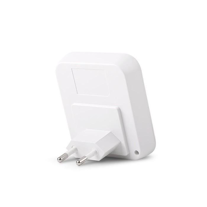 Noćna svjetiljka 230V Amber Light_3