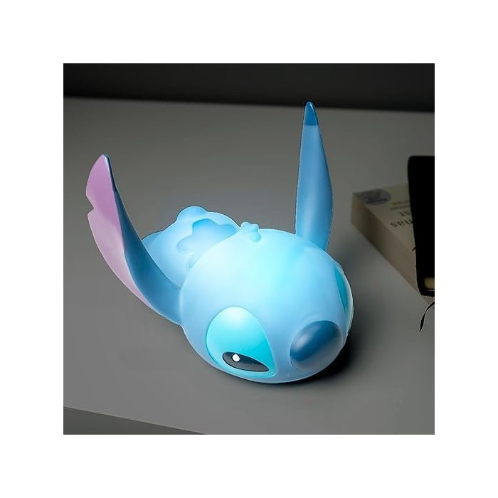 Noćna svjetiljka spavajući Stitch_1