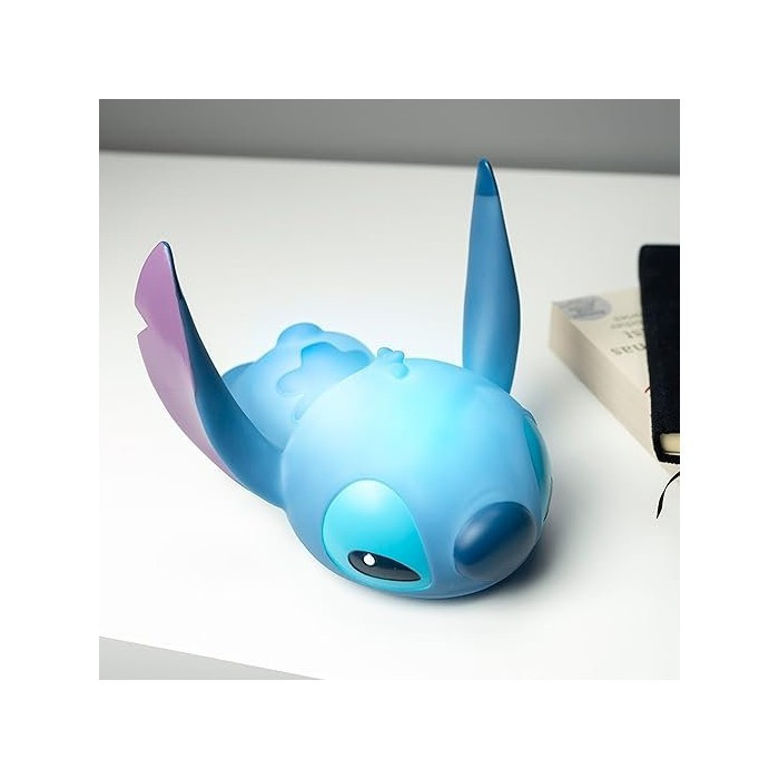 Noćna svjetiljka spavajući Stitch_2