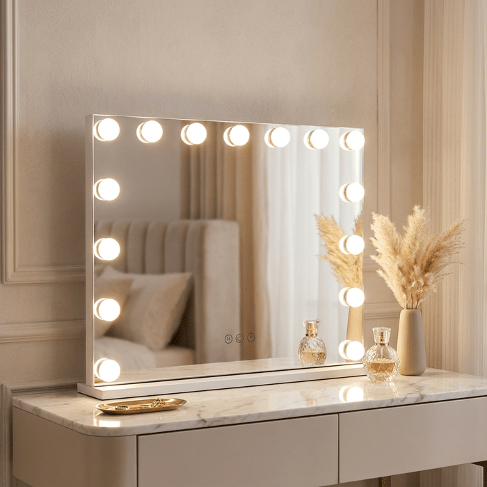 Ogledalo Za Toaletni Stol – Fabulous You 58x46cm 5