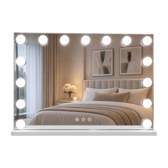 Ogledalo Za Toaletni Stol – Fabulous You 58x46cm