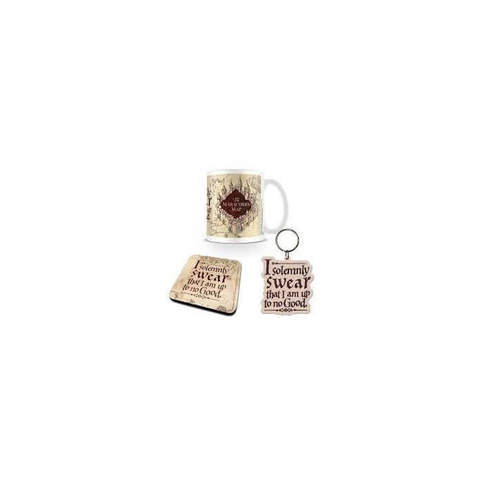 Poklon komplet Harry Potter_1
