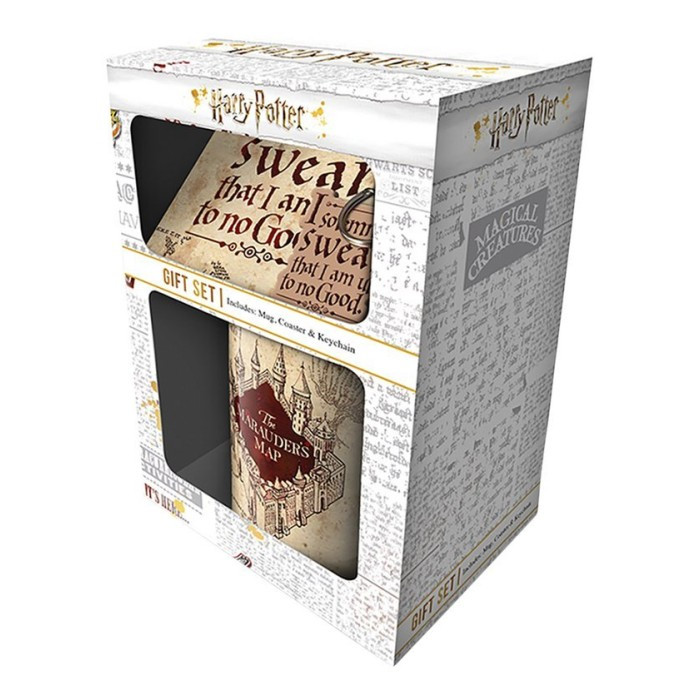 Poklon komplet Harry Potter_2