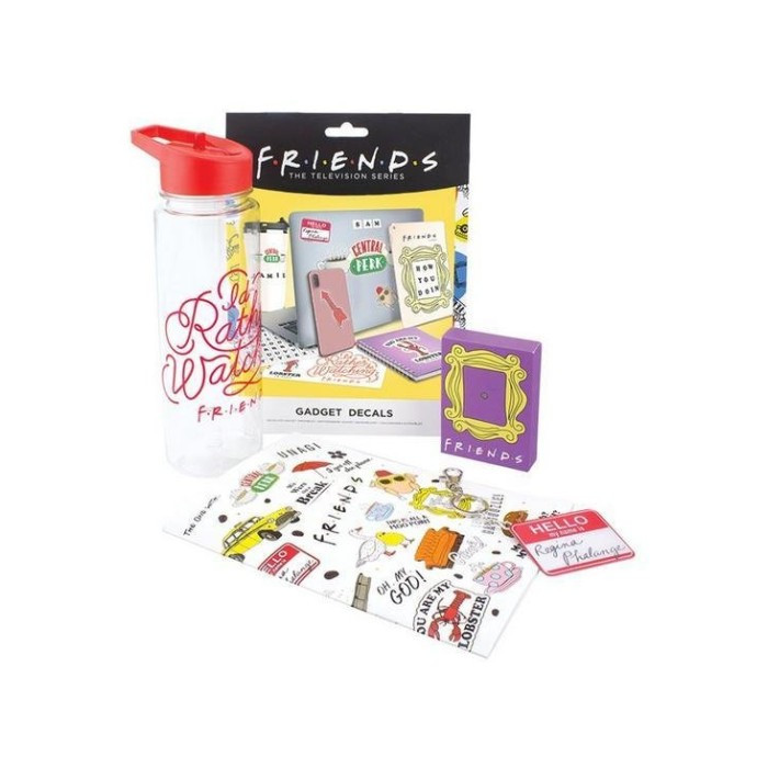 Poklon komplet za obožavatelja Friends_1