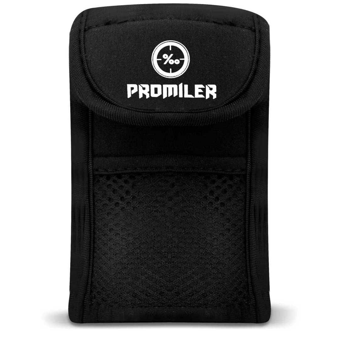 Poluvodički alkotester Promiler DXP-600_5