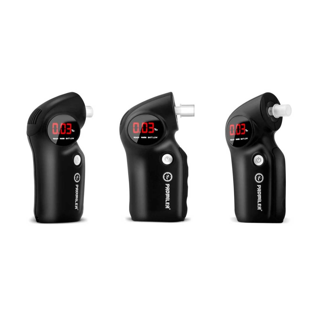 Poluvodički alkotester Promiler DXP-600_8