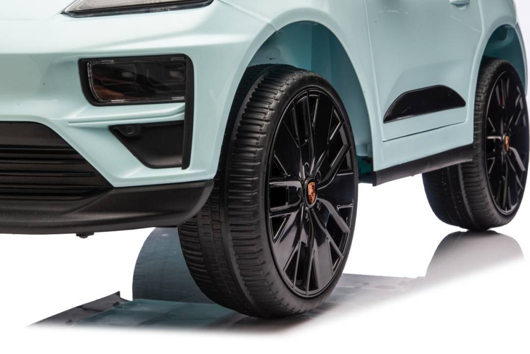 Porsche Macan električni auto za djecu plavi_14