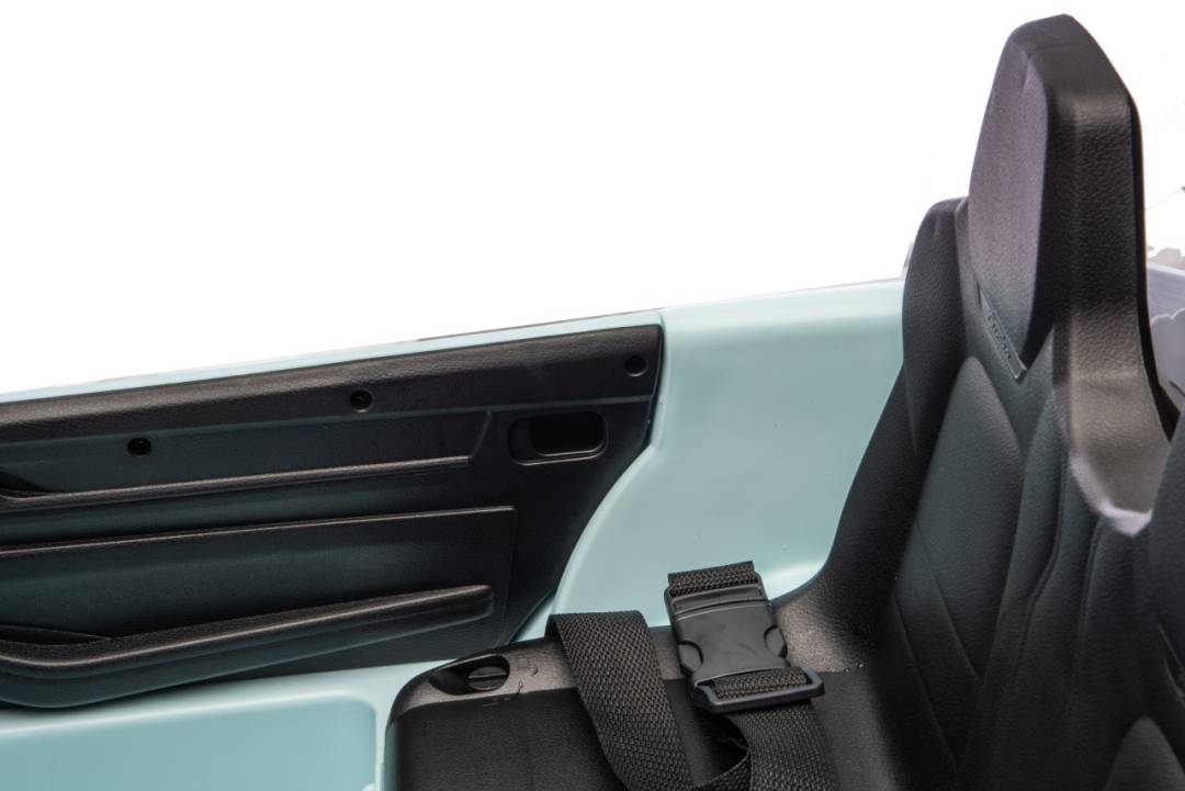 Porsche Macan električni auto za djecu plavi_16