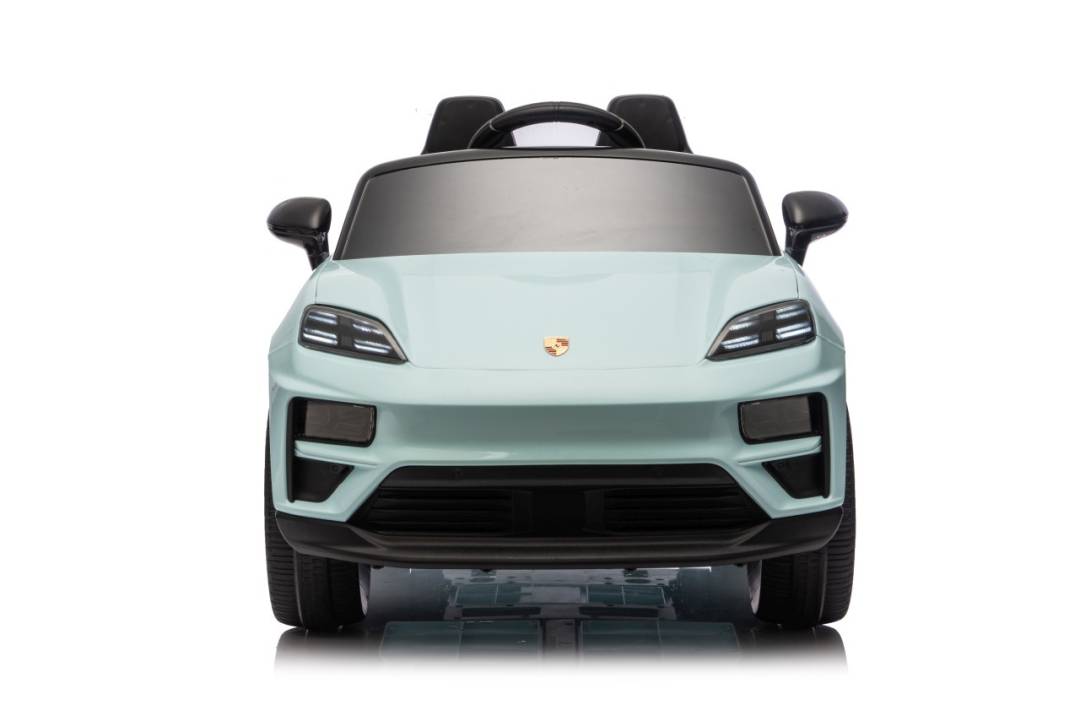 Porsche Macan električni auto za djecu plavi_27