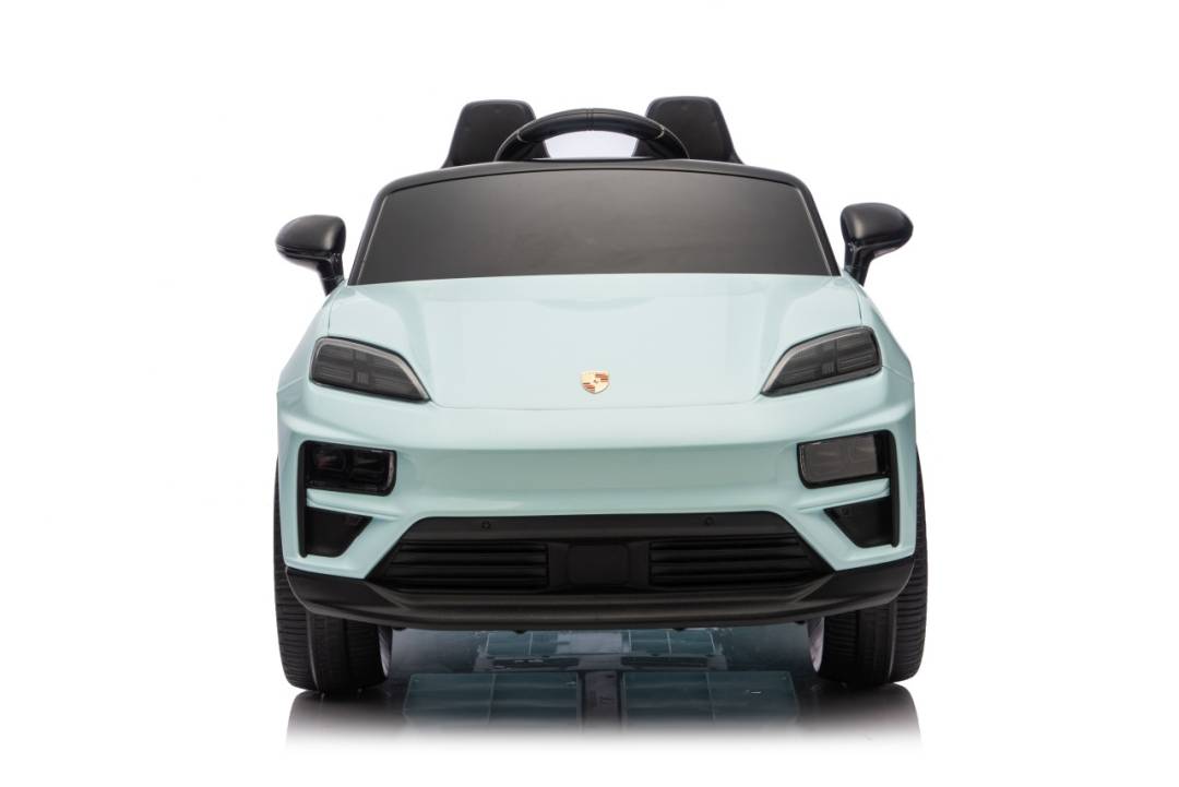 Porsche Macan električni auto za djecu plavi_5