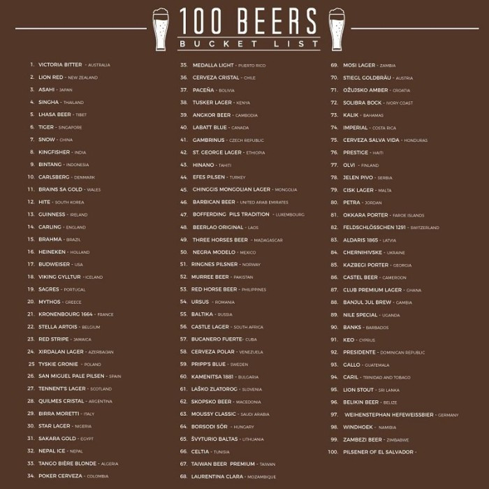 Poster grebalica 100 piva za ispijanja_4