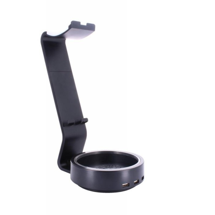 Postolje za punjenje Powerstand SP2 – crna_2