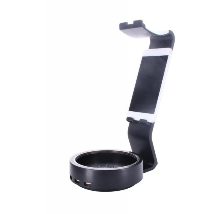 Postolje za punjenje Powerstand SP2 – crna_4
