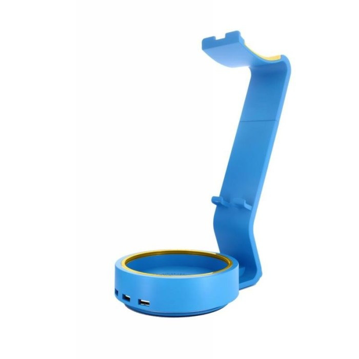 Postolje za punjenje Powerstand SP2 – plava_2