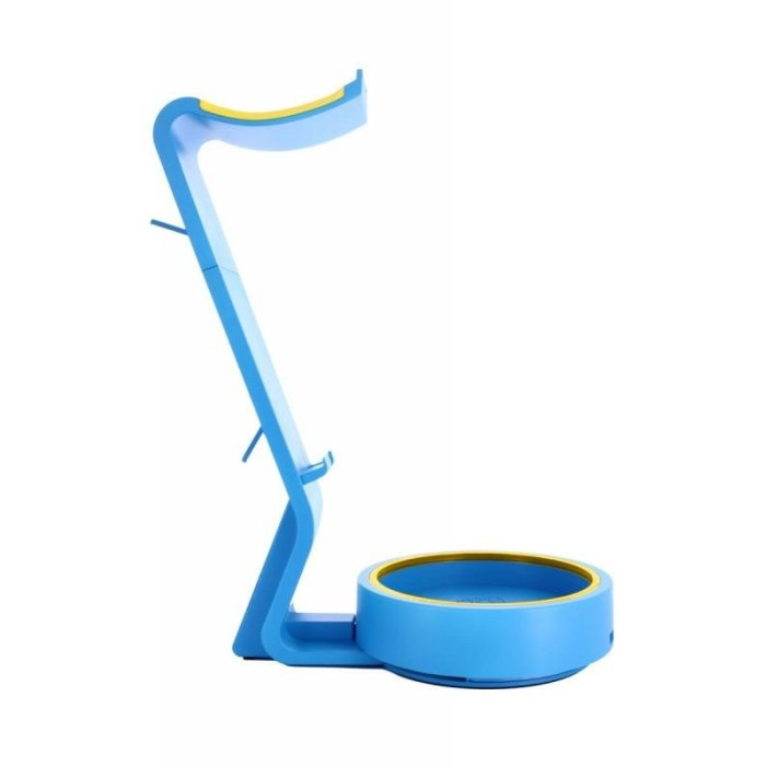 Postolje za punjenje Powerstand SP2 – plava_4