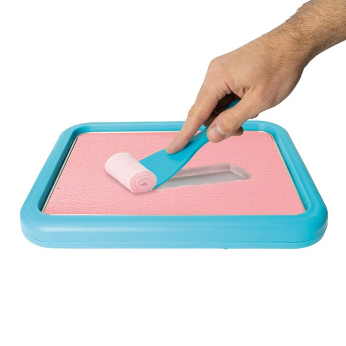 Posuda za sladoled Ice Cream Pan, plava_1