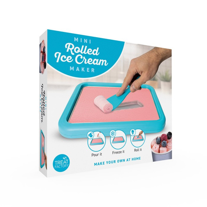 Posuda za sladoled Ice Cream Pan, plava_2