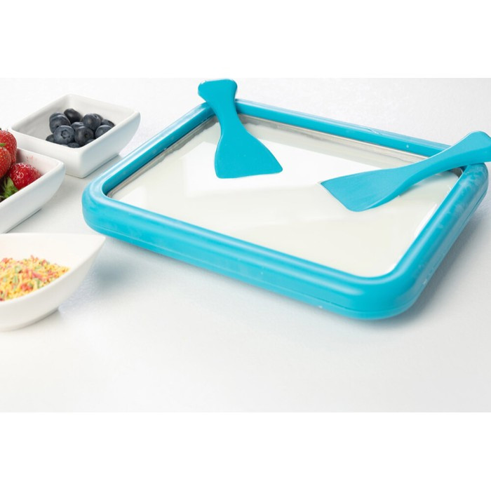 Posuda za sladoled Ice Cream Pan, plava_3