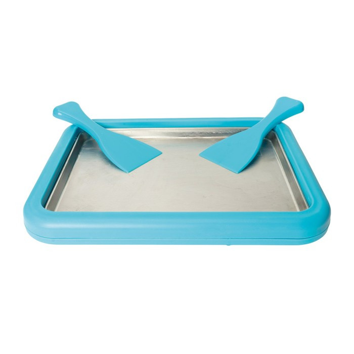 Posuda za sladoled Ice Cream Pan, plava_4