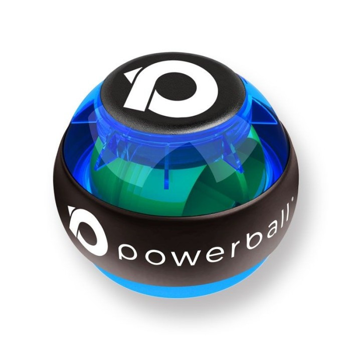 Powerball 280 Hz Pro, plavi_1
