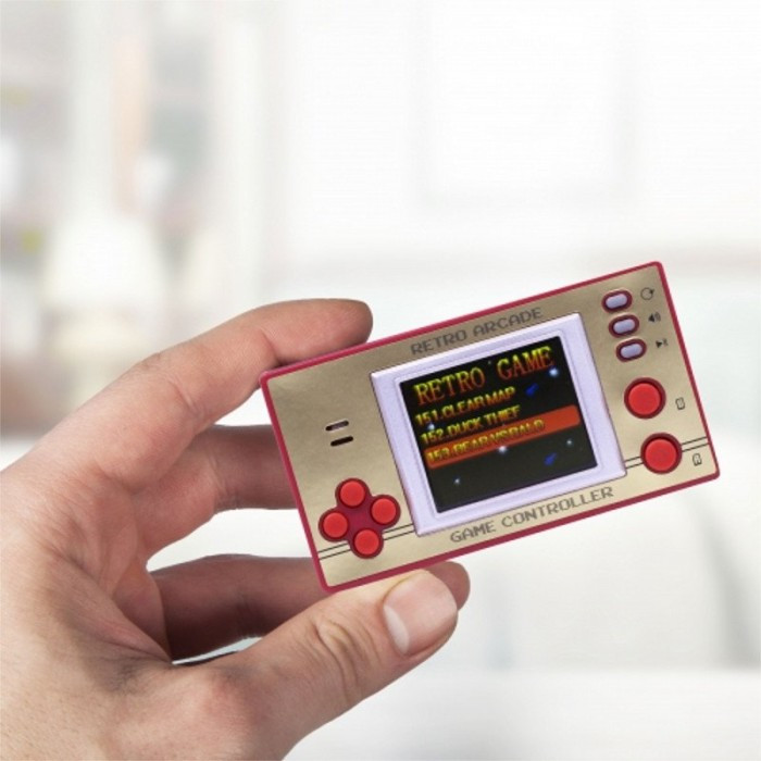 Prenosiva Mini konzola Retro_1