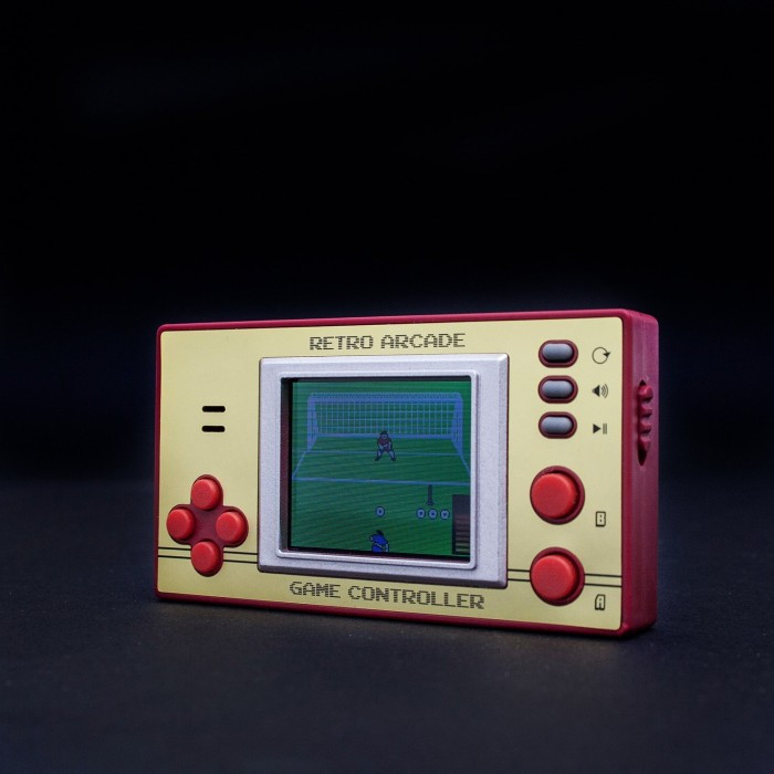 Prenosiva Mini konzola Retro_2