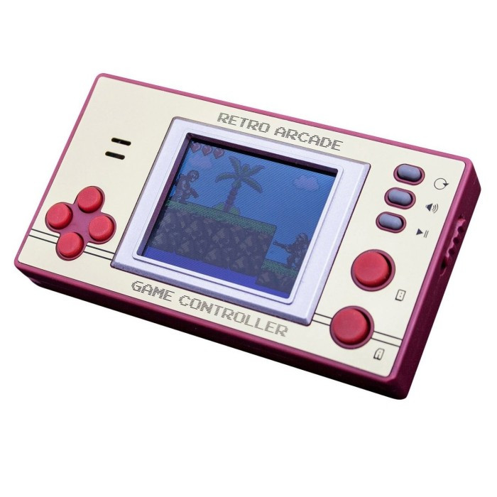 Prenosiva Mini konzola Retro_3